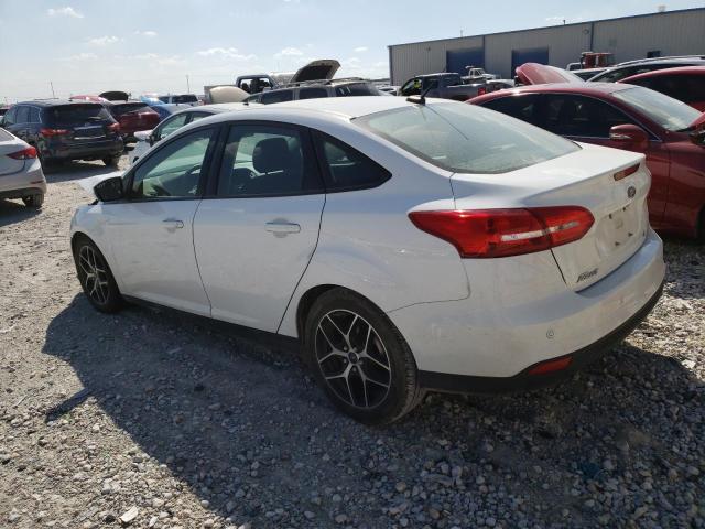Photo 2 from auction – 2018 FORD FOCUS SEL with VIN 1FADP3H27JL216356