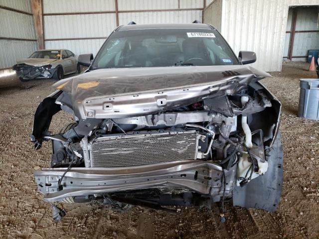 Photo 5 from auction – 2010 GMC TERRAIN SL with VIN 2CTFLDEY1A6272660