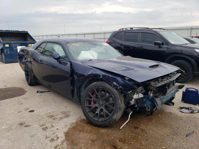 Снимка 4 от търг – 2016 DODGE CHALLENGER с VIN 2C3CDZC96GH270893