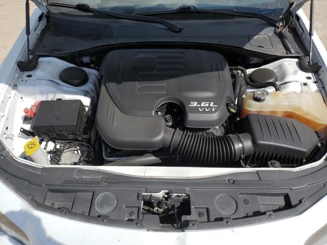 Photo 11 from auction – 2021 CHRYSLER 300 S with VIN 2C3CCABG5MH528949