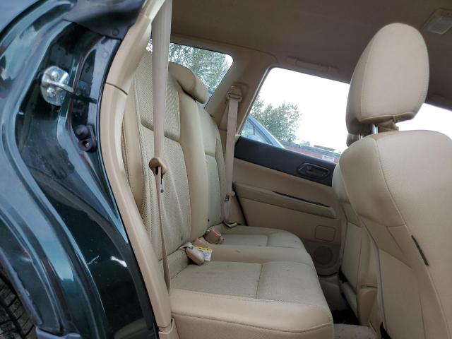 Photo 11 from auction – 2005 SUBARU FORESTER 2 with VIN JF1SG63635H738347