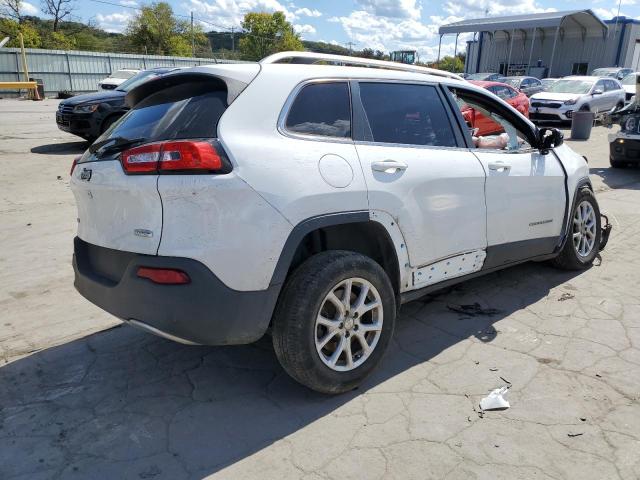 Photo 3 from auction – 2017 JEEP CHEROKEE L with VIN 1C4PJMCB3HW565321