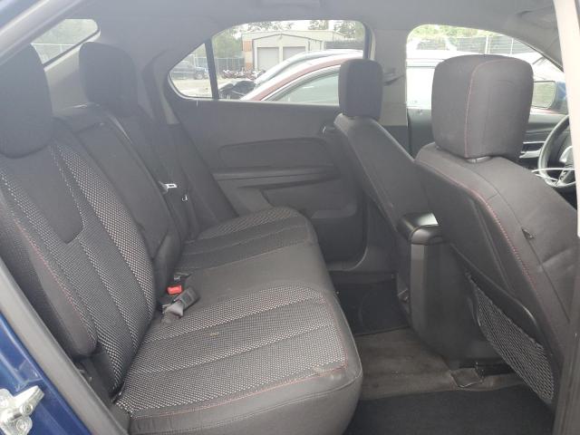 Photo 10 from auction – 2010 CHEVROLET EQUINOX LT with VIN 2CNFLEEW5A6277291