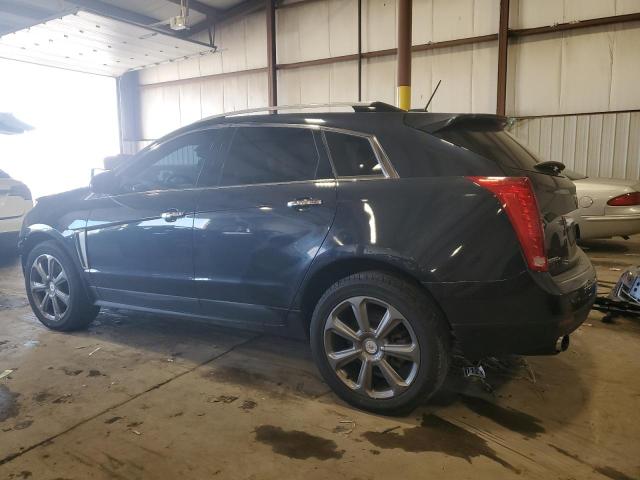 Photo 2 from auction – 2015 CADILLAC SRX PERFOR with VIN 3GYFNFE36FS597961