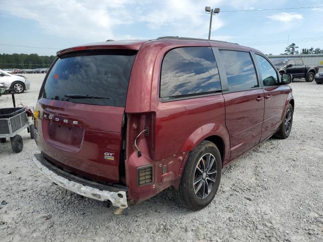 Photo 3 from auction – 2017 DODGE GRAND CARA with VIN 2C4RDGEG5HR672485