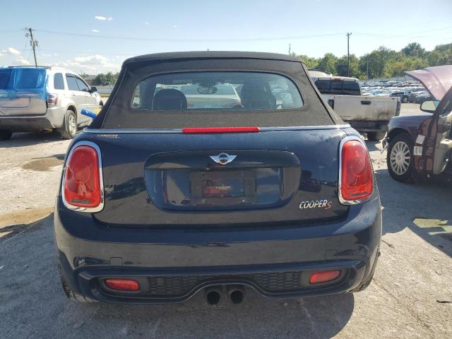 Photo 6 from auction – 2016 MINI COOPER S with VIN WMWWG9C52G3C22176