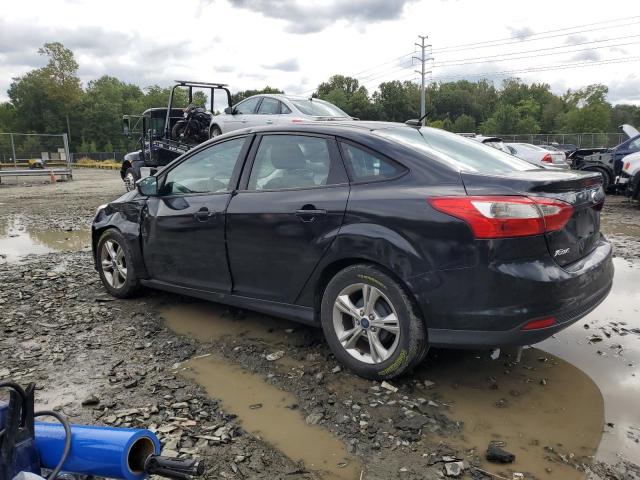 Photo 2 from auction – 2013 FORD FOCUS SE with VIN 1FADP3F28DL320944