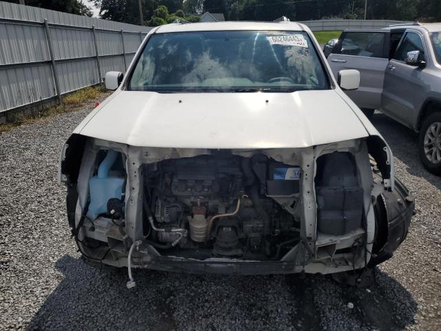 Photo 5 from auction – 2013 HONDA PILOT EXL with VIN 5FNYF4H51DB006891