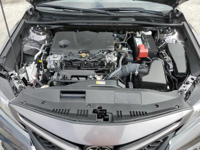 Photo 11 from auction – 2022 TOYOTA CAMRY SE with VIN 4T1G11AK2NU069799
