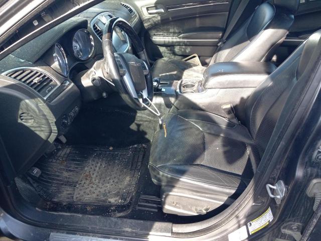 Photo 7 from auction – 2013 CHRYSLER 300C with VIN 2C3CCAKGXDH723509