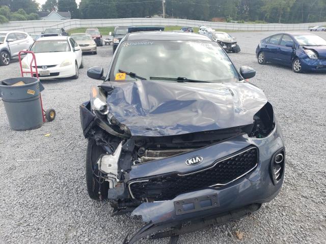 Photo 5 from auction – 2018 KIA SPORTAGE L with VIN KNDPMCAC0J7367891
