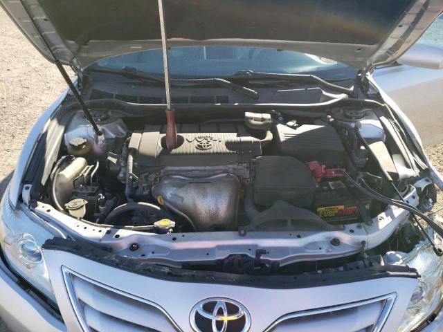 Photo 11 from auction – 2011 TOYOTA CAMRY BASE with VIN 4T1BF3EK9BU714560