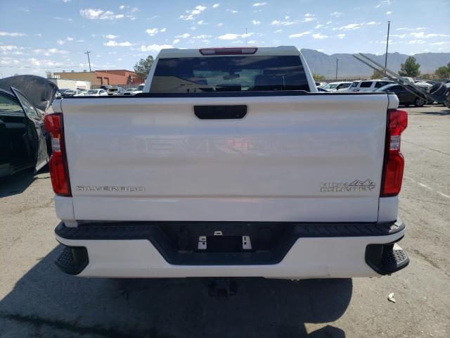 Photo 6 from auction – 2019 CHEVROLET SILVERADO with VIN 3GCPYBEH5KG203580