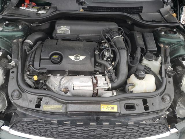 Photo 11 from auction – 2015 MINI COOPER S with VIN WMWZP3C54FT707943