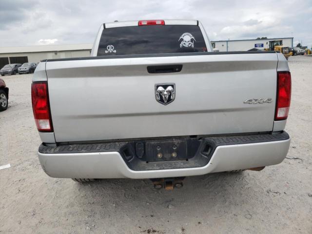 Photo 6 from auction – 2017 RAM 1500 ST with VIN 1C6RR7KGXHS600354