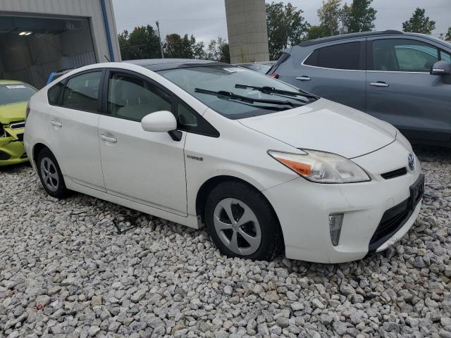 Photo 4 from auction – 2012 TOYOTA PRIUS with VIN JTDKN3DU2C5530762