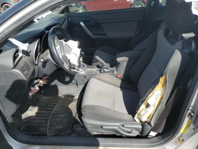 Photo 7 from auction – 2014 TOYOTA SCION TC with VIN JTKJF5C76E3077043