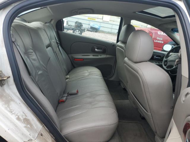 Photo 10 from auction – 2004 CHRYSLER CONCORDE L with VIN 2C3AD36M24H695981