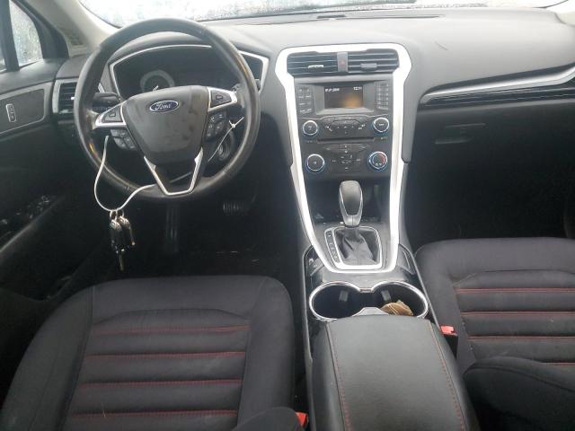 Photo 8 from auction – 2014 FORD FUSION SE with VIN 3FA6P0H90ER202276