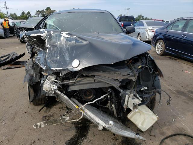 Photo 5 from auction – 2006 BMW 525 XI with VIN WBANF335X6CS37337