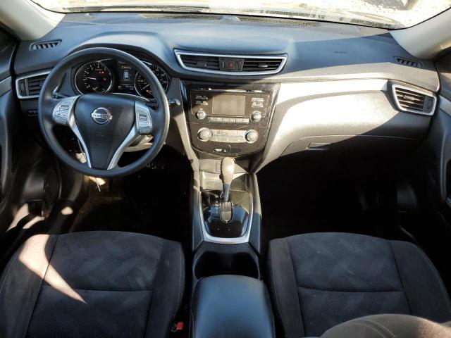 Photo 8 from auction – 2015 NISSAN ROGUE S with VIN KNMAT2MV8FP522937