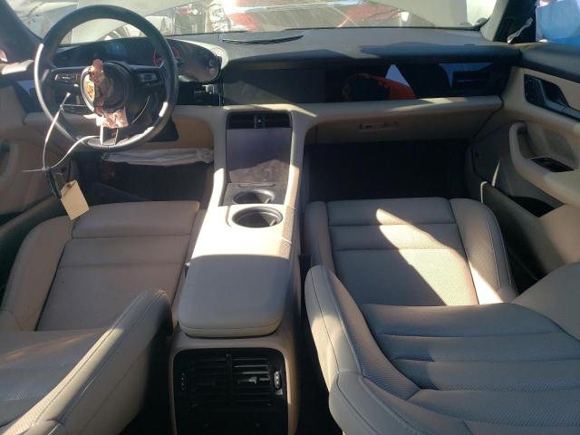 Photo 8 from auction – 2021 PORSCHE TAYCAN 4S with VIN WP0AB2Y15MSA42362
