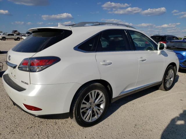 Photo 3 from auction – 2013 LEXUS RX 350 with VIN 2T2ZK1BA2DC127143