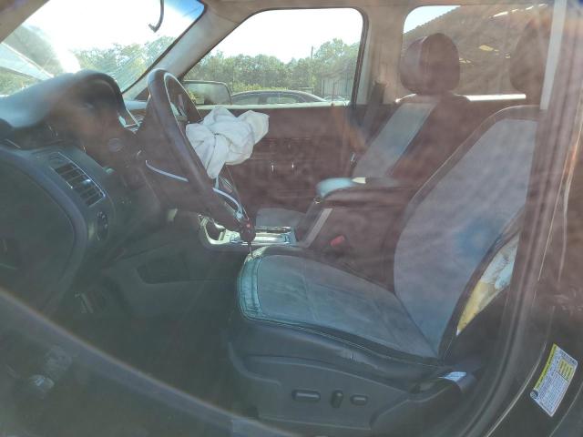 Photo 7 from auction – 2012 FORD FLEX LIMIT with VIN 2FMGK5DC9CBD22449