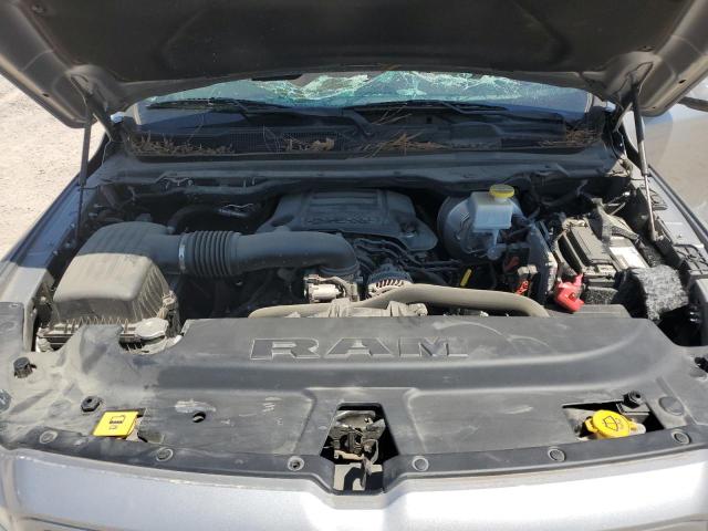 Photo 11 from auction – 2019 RAM 1500 BIG H with VIN 1C6RREFT7KN770544