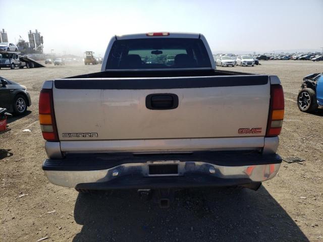 Photo 6 from auction – 2001 GMC SIERRA C25 with VIN 1GTHC23U91F188102