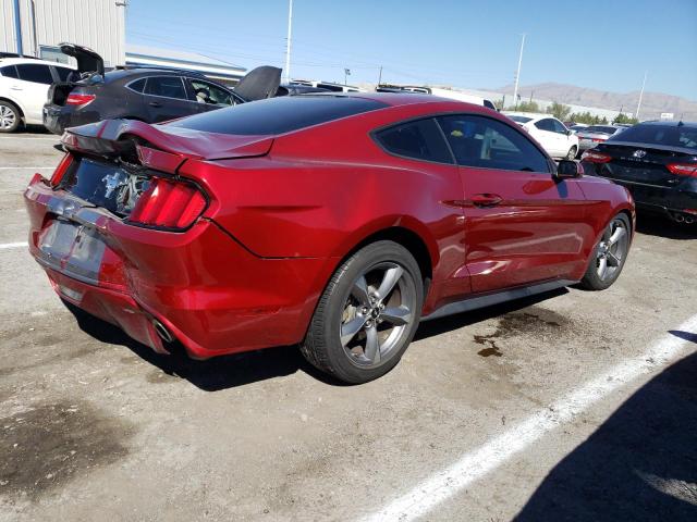 Photo 3 from auction – 2016 FORD MUSTANG with VIN 1FA6P8AM3G5309342