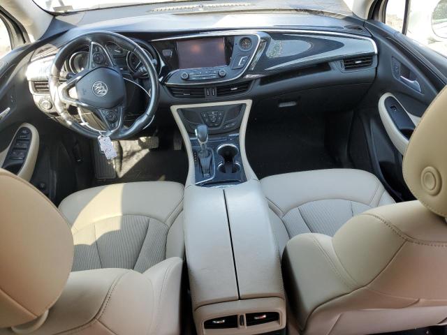 Photo 8 from auction – 2017 BUICK ENVISION P with VIN LRBFXCSA2HD069112