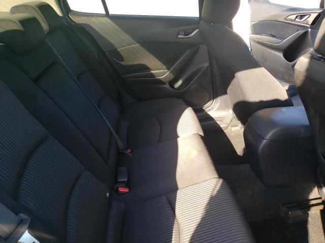 Photo 10 from auction – 2016 MAZDA 3 TOURING with VIN 3MZBM1W72GM267443