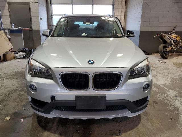 Photo 5 from auction – 2015 BMW X1 XDRIVE2 with VIN WBAVL1C5XFVY34232