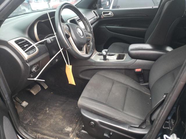 Photo 7 from auction – 2014 JEEP GRAND CHER with VIN 1C4RJFAG0EC128750