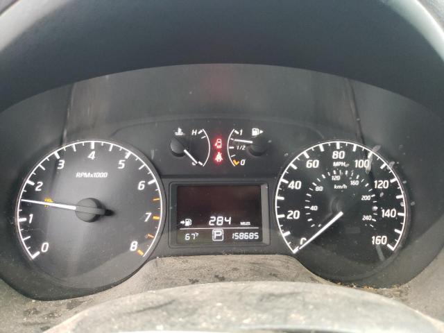 Photo 9 from auction – 2014 NISSAN SENTRA S with VIN 3N1AB7AP1EY205443