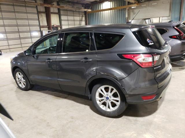 Photo 2 from auction – 2017 FORD ESCAPE SE with VIN 1FMCU9GD9HUE66685