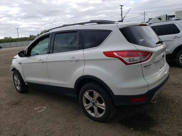 Photo 2 from auction – 2014 FORD ESCAPE SE with VIN 1FMCU0GX4EUB41492