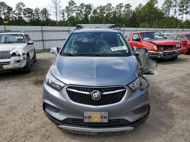 Photo 5 from auction – 2019 BUICK ENCORE PRE with VIN KL4CJASB5KB800583