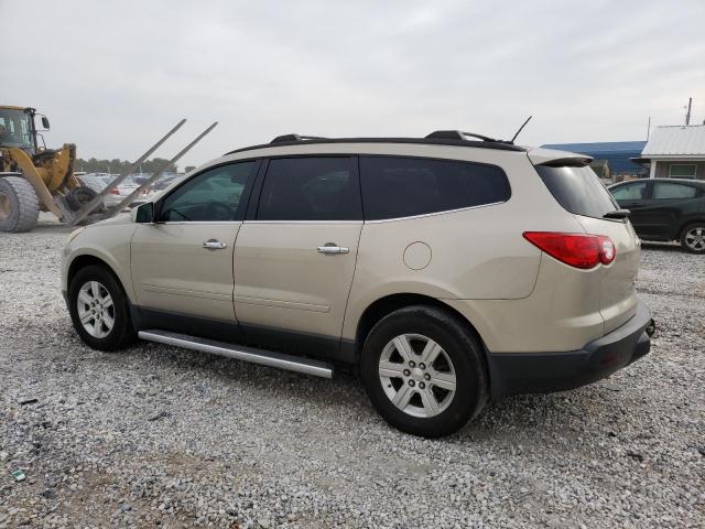 Photo 2 from auction – 2011 CHEVROLET TRAVERSE L with VIN 1GNKRJED2BJ411503