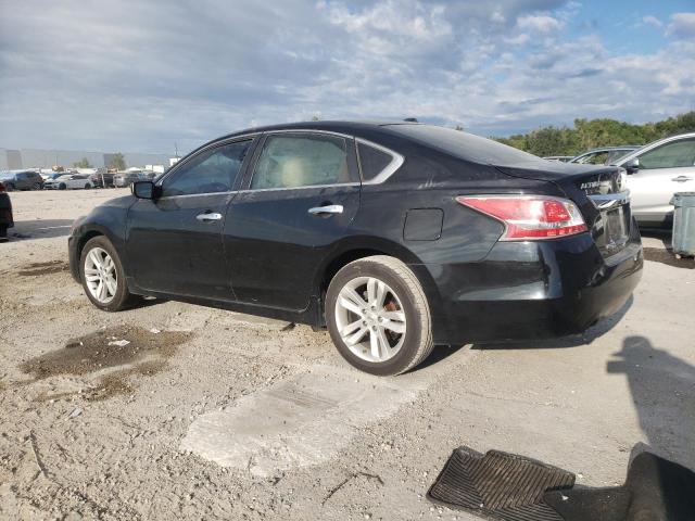 Photo 2 from auction – 2015 NISSAN ALTIMA 2.5 with VIN 1N4AL3AP2FC177333