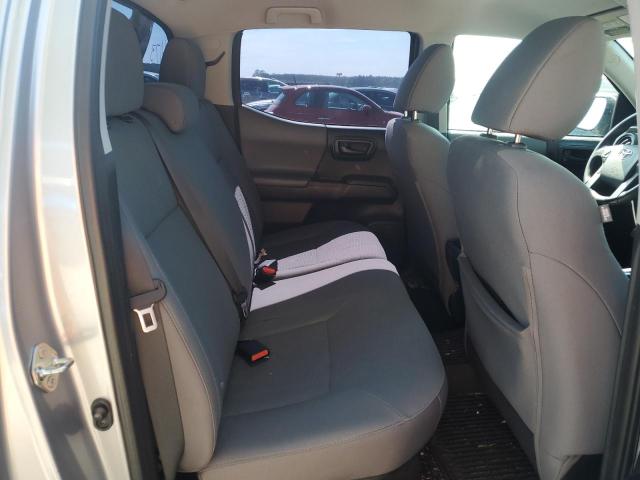 Photo 10 from auction – 2017 TOYOTA TACOMA DOU with VIN 3TMCZ5AN2HM086169