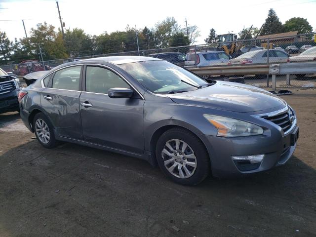 Photo 4 from auction – 2014 NISSAN ALTIMA 2.5 with VIN 1N4AL3AP5EC413293