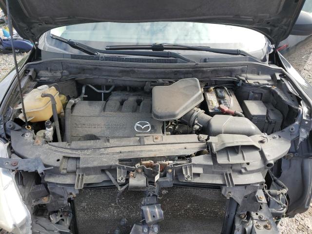 Photo 12 from auction – 2012 MAZDA CX-9 with VIN JM3TB3CV3C0363517