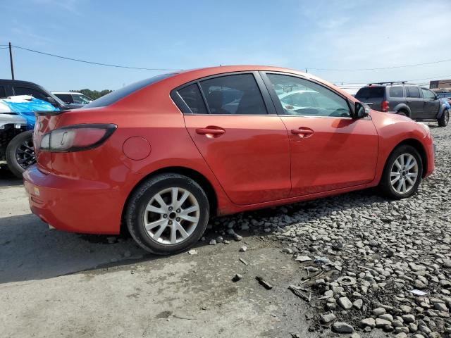 Zdjęcie 3 z aukcji – 2010 MAZDA 3 S z VIN JM1BL1S69A1229456