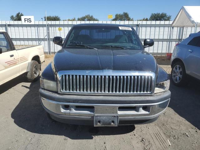 Photo 5 from auction – 2000 DODGE RAM 1500 with VIN 3B7HC12Z2YG137704