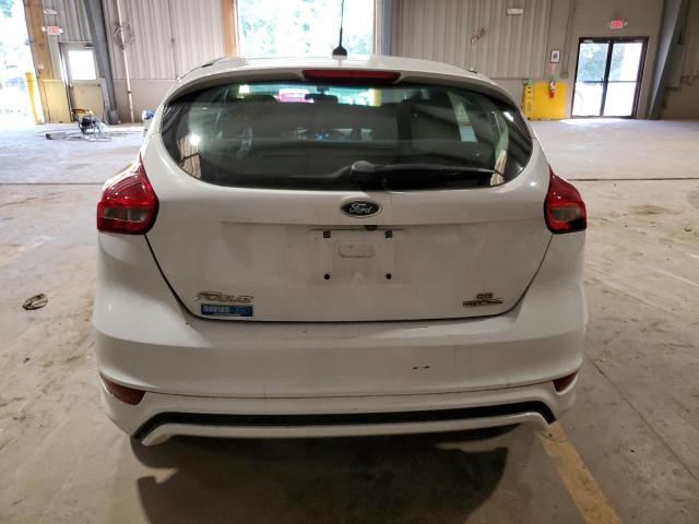 Photo 6 from auction – 2016 FORD FOCUS SE with VIN 1FADP3K26GL377914