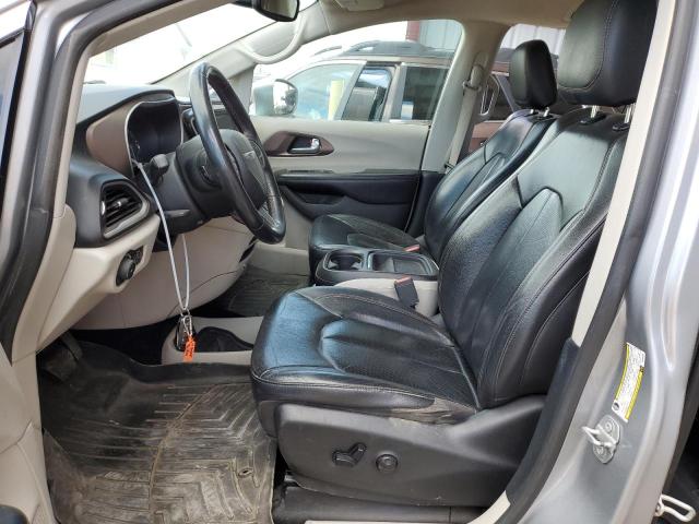 Photo 7 from auction – 2019 CHRYSLER PACIFICA T with VIN 2C4RC1BG2KR731665