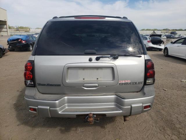 Photo 6 from auction – 2004 CHEVROLET TRAILBLAZE with VIN 1GNDT13S642108121