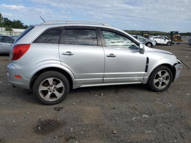 Photo 3 from auction – 2014 CHEVROLET CAPTIVA LT with VIN 3GNAL4EK5ES574842